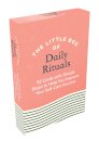 The Little Box of Daily Rituals