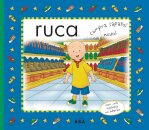Ruca Compra Sapatos Novos