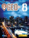 GEO+ - Geografia - 8.º Ano Manual 2025