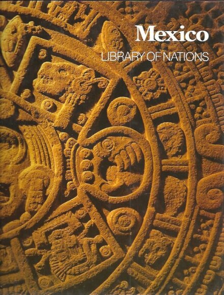 Mexico - Library of Nations