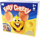 Easy Cheesy