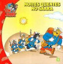 Tom & Jerry - Noites Quentes no Saara