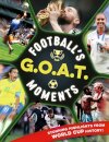 Football'S Goat Moments