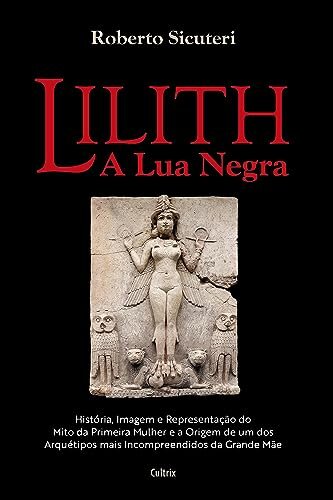 Lilith, A Lua Negra