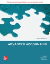 Advanced Accounting ISE