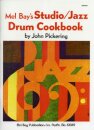Studio - Jazz Drum Cookbook