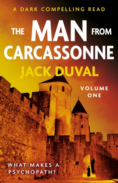 The Man from Carcassonne