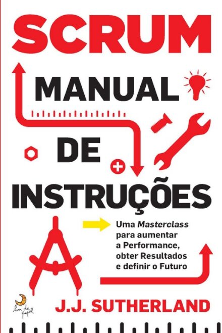 Scrum - Manual de Instruções