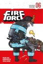 Fire Force 6