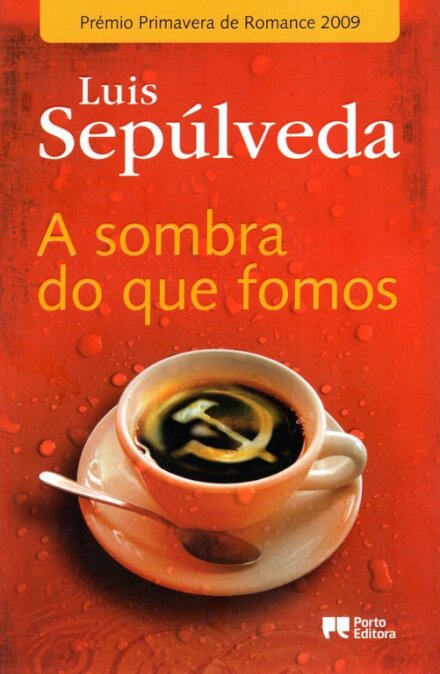 A sombra do que fomos