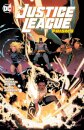 Justice League Vol. 1: Prisms
