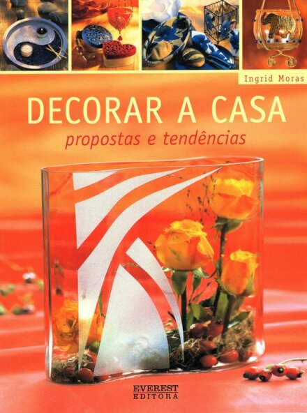 Decorar A Casa