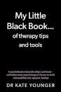 My Little Black Book… of therapy tips and tools