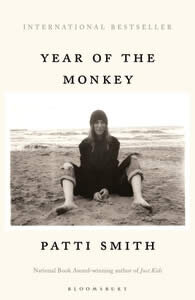 The Year Of The Monkey
