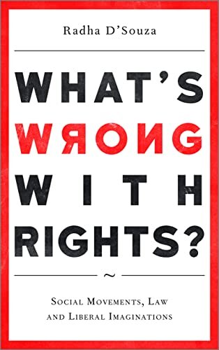 Rhada Whats Wrong with Rights?