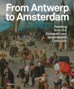 From Antwerp to Amsterdam