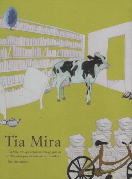Tia Mira