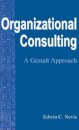 Organizational Consulting