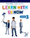 Learn With Us Now Level 3 Workbook