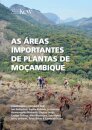 As Areas Importantes de Plantas de Mocambique