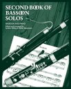 Second Book Of Bassoon Solos