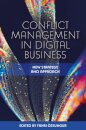 Conflict Management in Digital Business