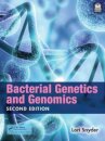 Bacterial Genetics and Genomics