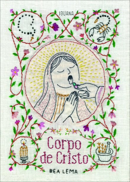 Corpo de Cristo