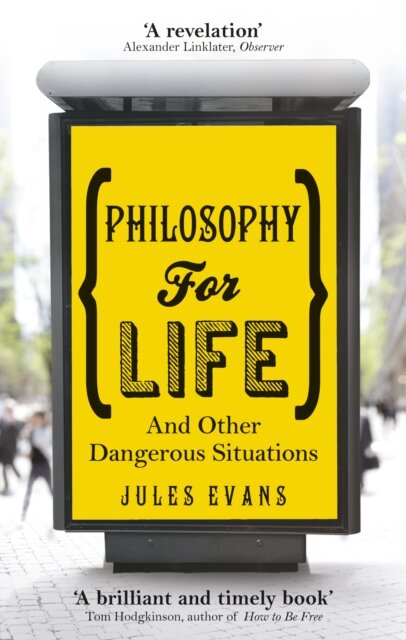 Philosophy for Life