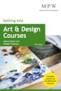 Getting into Art and Design Courses