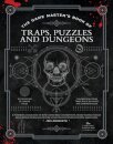 The Game Master's Book of Traps, Puzzles and Dungeons