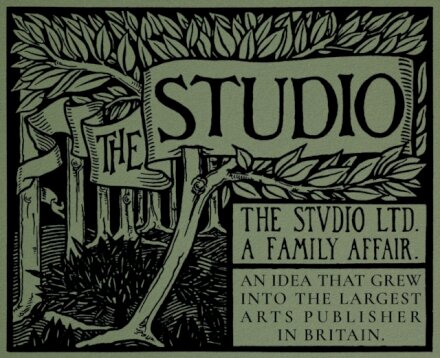 The Studio Ltd.