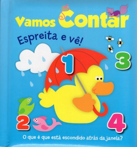 Vamos Contar