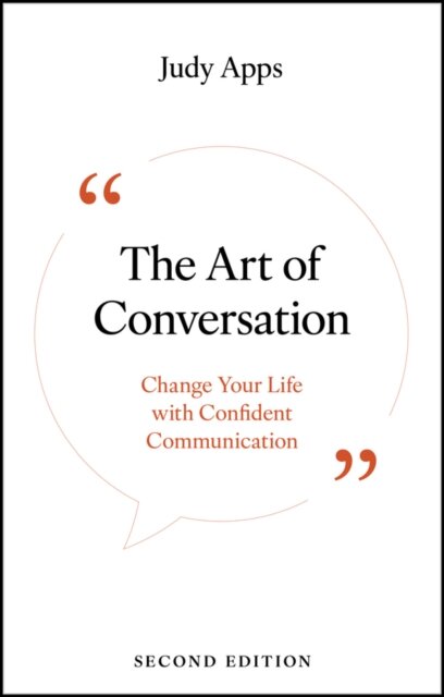 The Art of Conversation