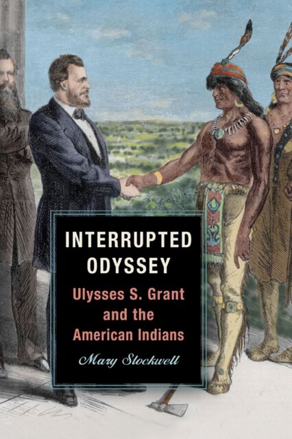 Interrupted Odyssey