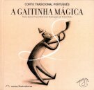 A Gaitinha Mágica