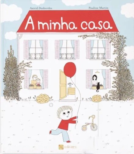 A Minha Casa