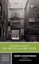 Strange Case of Dr. Jekyll and Mr. Hyde