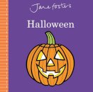 Jane Foster'S Halloween
