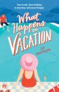What Happens On Vacation
