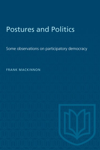 Postures and Politics