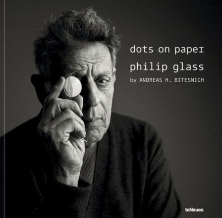 dots on paper