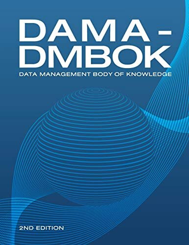 Data Management Body of Knowledge