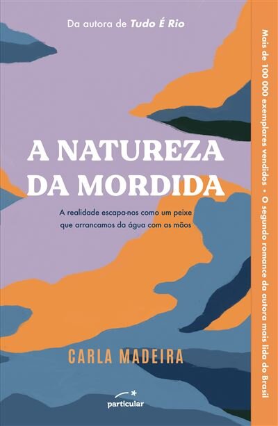 A Natureza Da Mordida