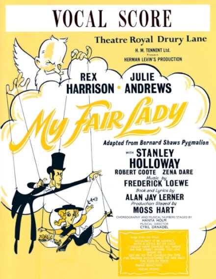 My Fair Lady