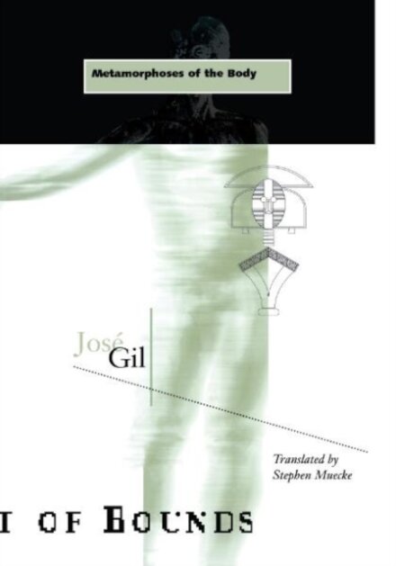 Metamorphoses of the Body