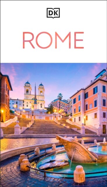 Rome Dk Eyewitness