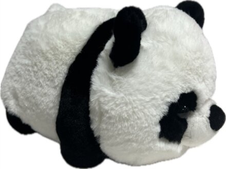 Spudsters Pei Panda 10In