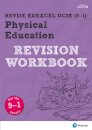 Revise Edexcel Gcse (9-1) Physical Education Revision Wb