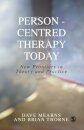 Person-Centred Therapy Today